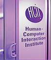 Human-Computer Interaction Institute